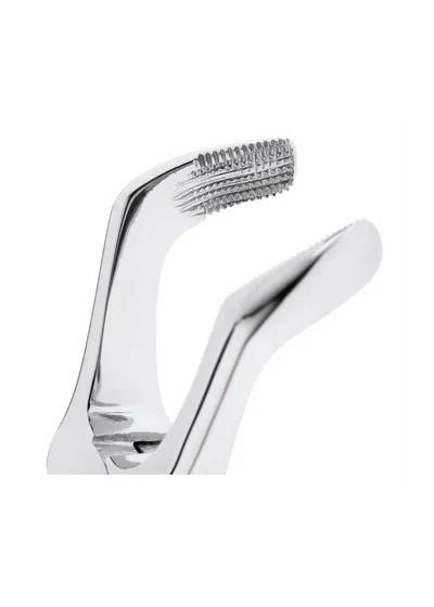 Nopa Instruments PA 079/01 - щипцы извлекающие для третьих моляров нижней челюсти №79A