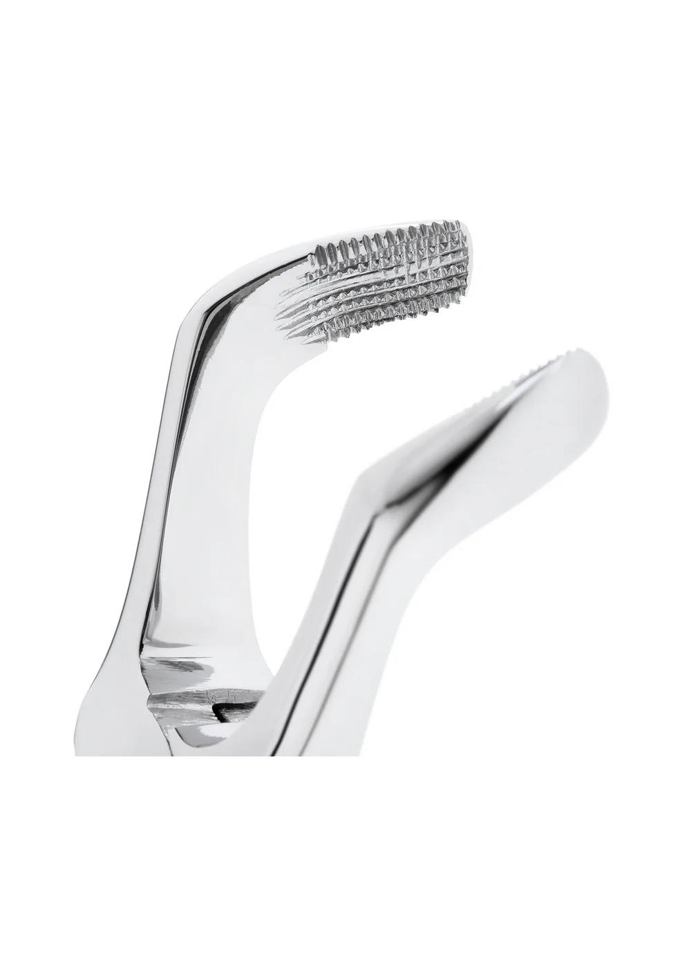 Nopa Instruments PA 079/01 - щипцы извлекающие для третьих моляров нижней челюсти №79A