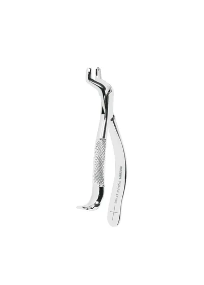 Asa Dental 0120-53L - щипцы N53L для удаления для верхних левых моляров