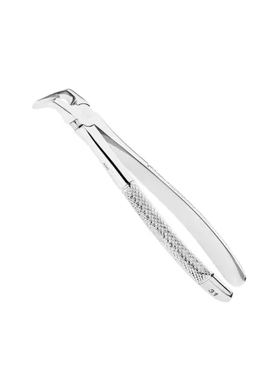 Nopa Instruments PA 031/00 - щипцы извлекающие № 31, для корней нижней челюсти