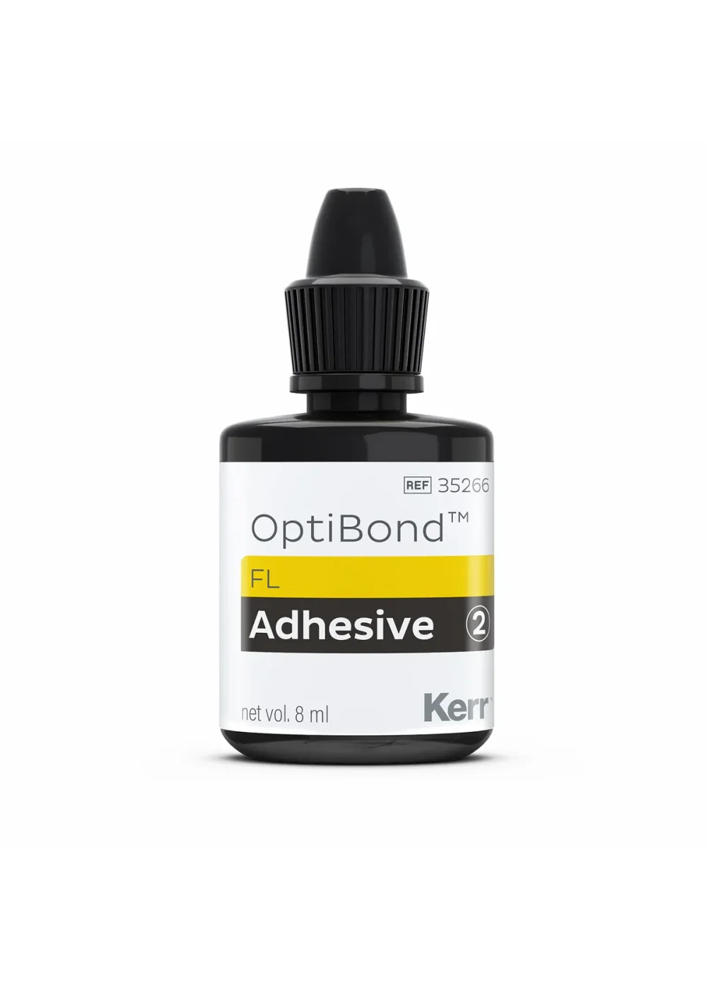 Адгезив, Kerr, ОптиБонд ФЛ (OptiBond FL), 8мл, 25882E