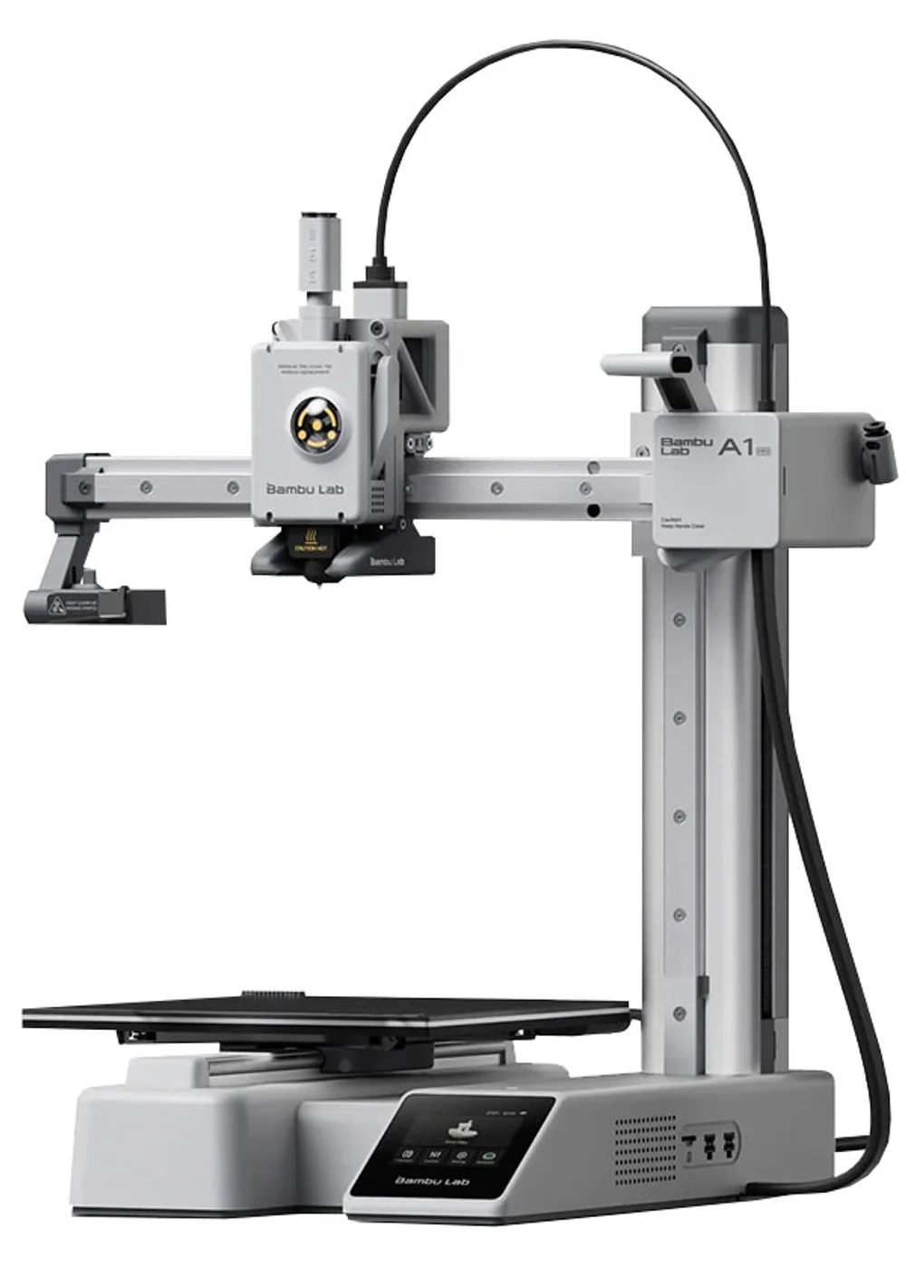 3D принтер Bambu Lab A1 mini
