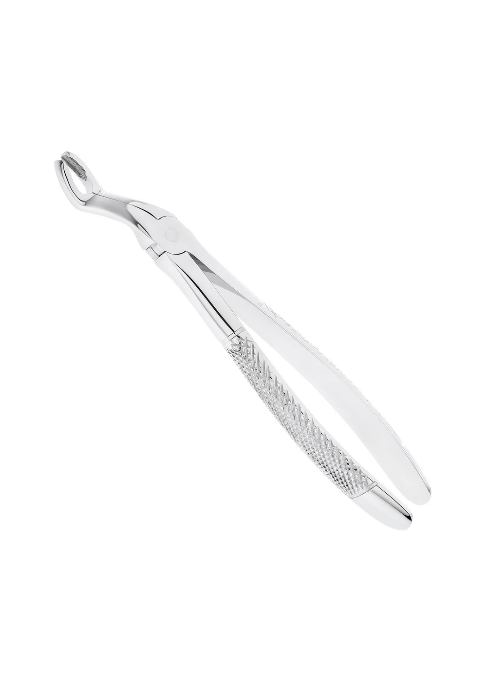 Nopa Instruments PA 067/00 - щипцы извлекающие для третьих моляров верхней челюсти №67