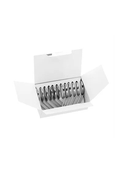 Nopa Instruments KL 511/04 - набор зеркал №4, 12 шт.