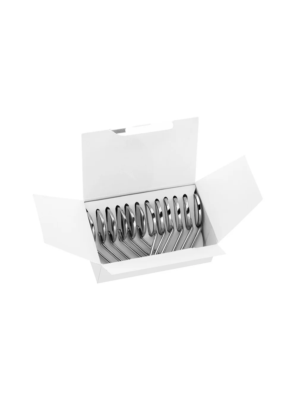 Nopa Instruments KL 511/04 - набор зеркал №4, 12 шт.