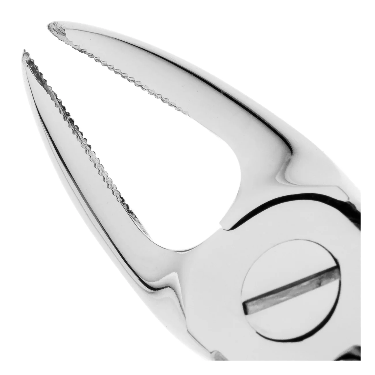 Щипцы №18A  для удаления зубов верхние, моляры