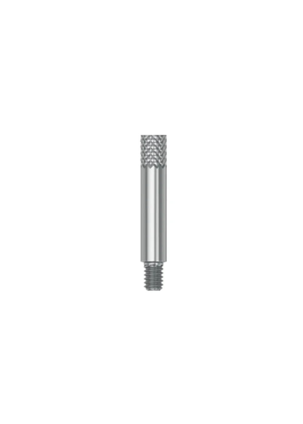 Лабораторный направляющий пин абатмента EV, короткий (Lab Abutment Pin EV Short), арт: 25643