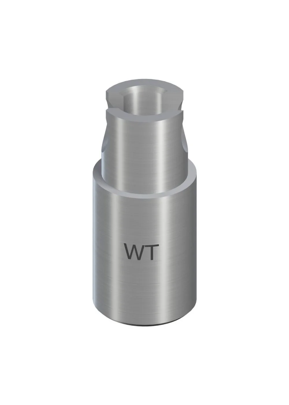 Премилл для CARES® WT 12 мм с винтом