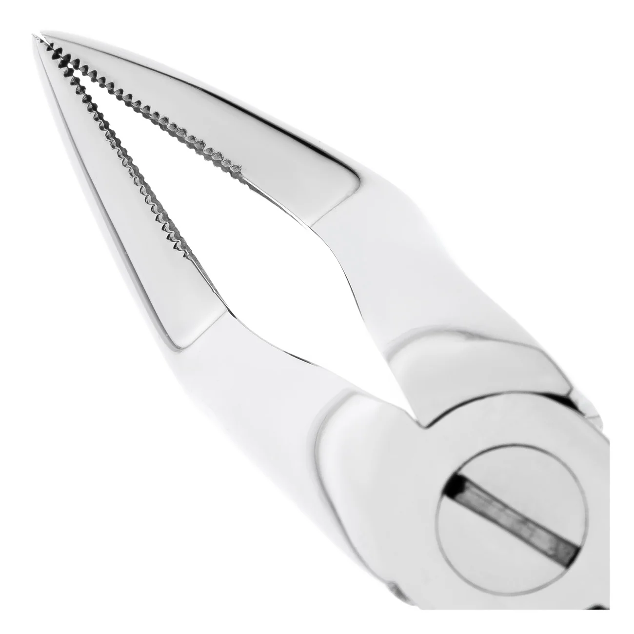 Щипцы извлекающие корневые для верхней челюсти №51