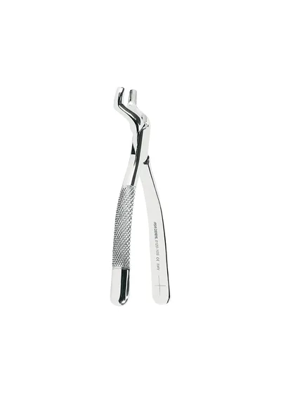 Asa Dental 0120-10S - щипцы N10S для удаления зубов для верхних моляров
