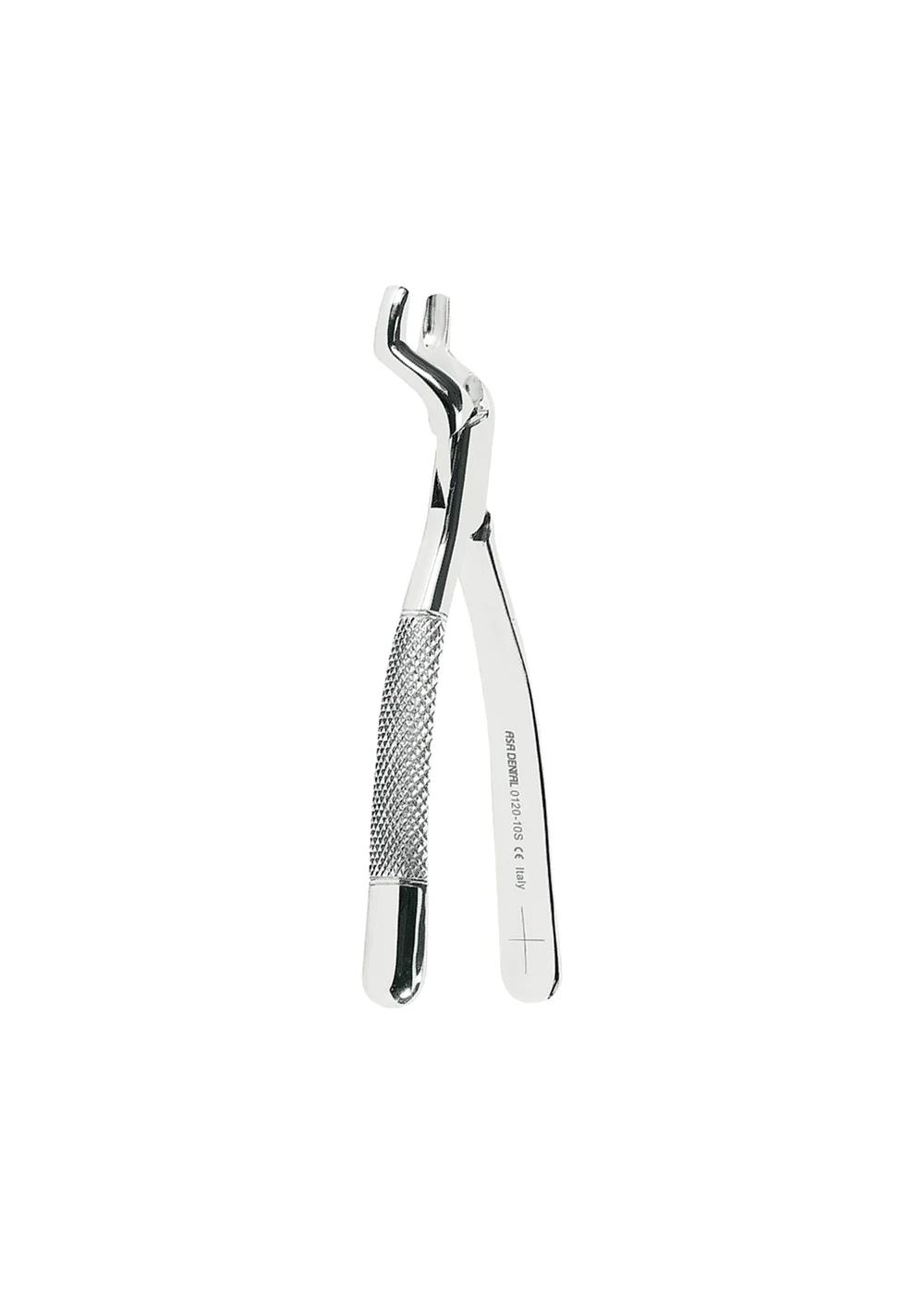 Asa Dental 0120-10S - щипцы N10S для удаления зубов для верхних моляров