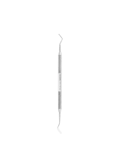 Asa Dental 1208-2 - штопфер-гладилка N2 двусторонняя (шарик-гладилка)