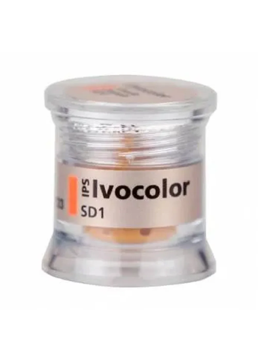 Краситель дентиновый, Ivoclar, IPS Ivocolor Shade Dentin SD4, 3 г