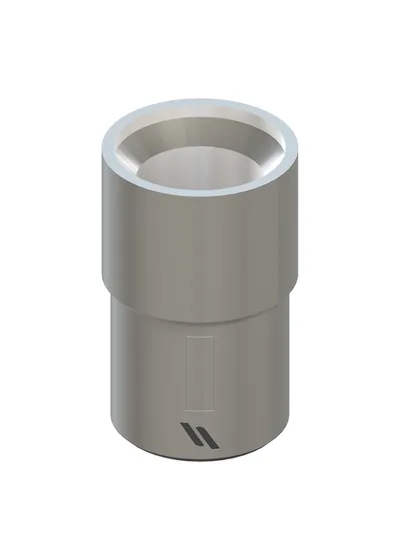 Втулка экстрактора, RN, Straumann®, 046.772, нержавеющая сталь