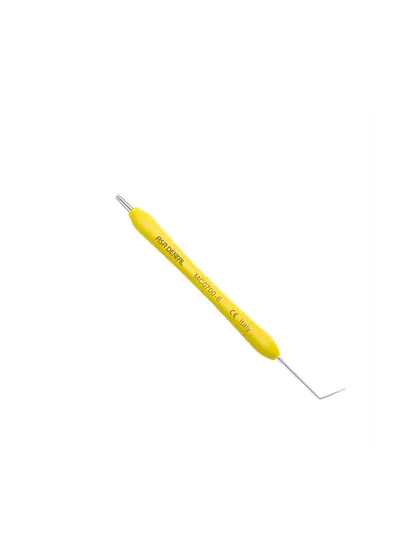 Asa Dental MC0700-6 - зонд односторонний Magic Color с силиконовой ручкой