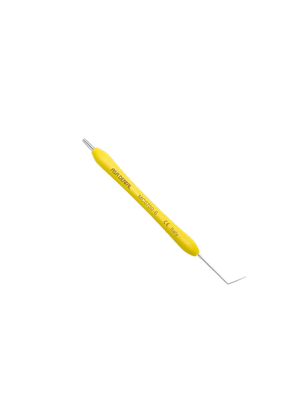 Зонд хирургический односторонний, Asa Dental, Magic Color, N6