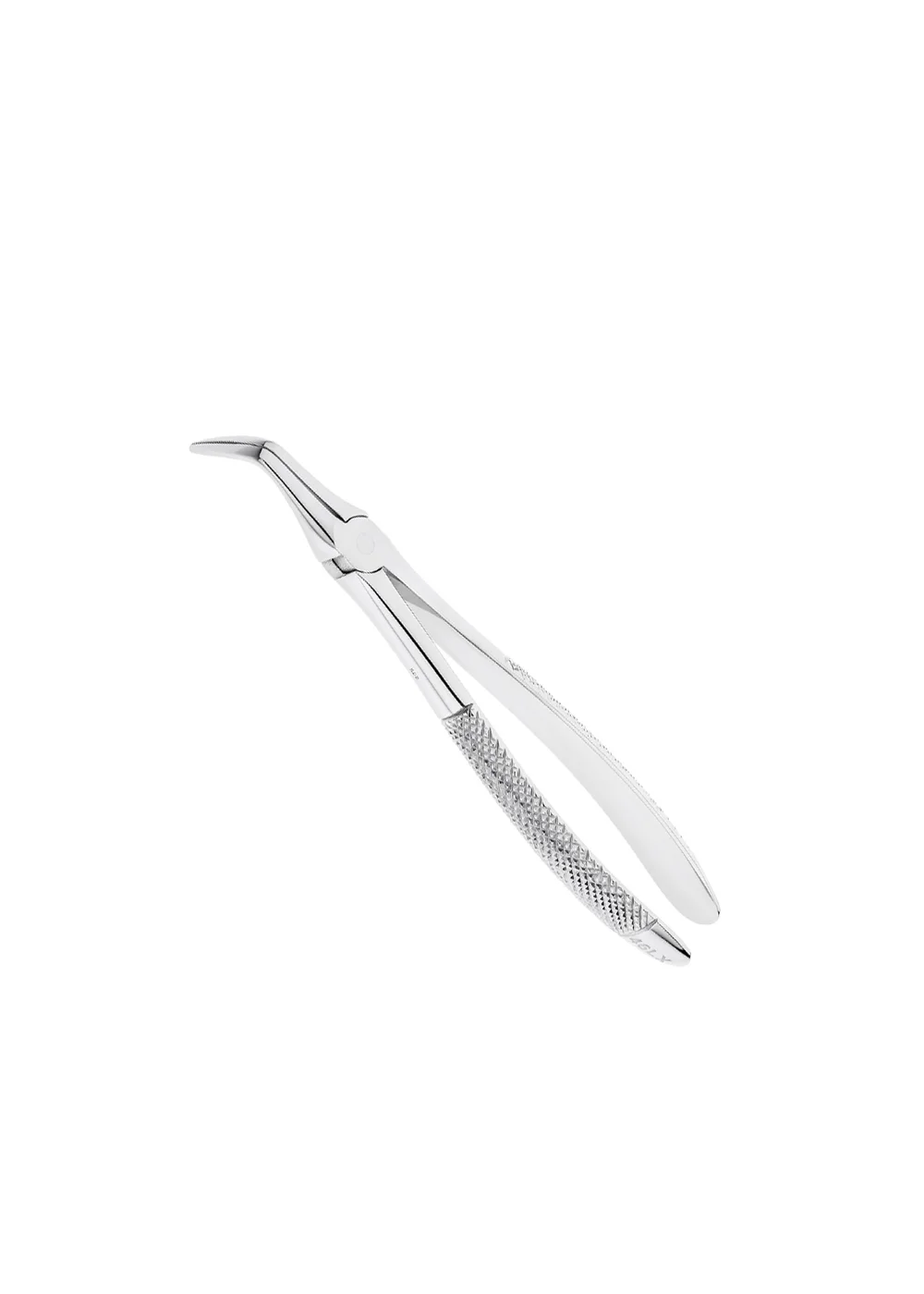 Nopa Instruments PA 046/02 - щипцы извлекающие корневые для нижней челюсти №46LX