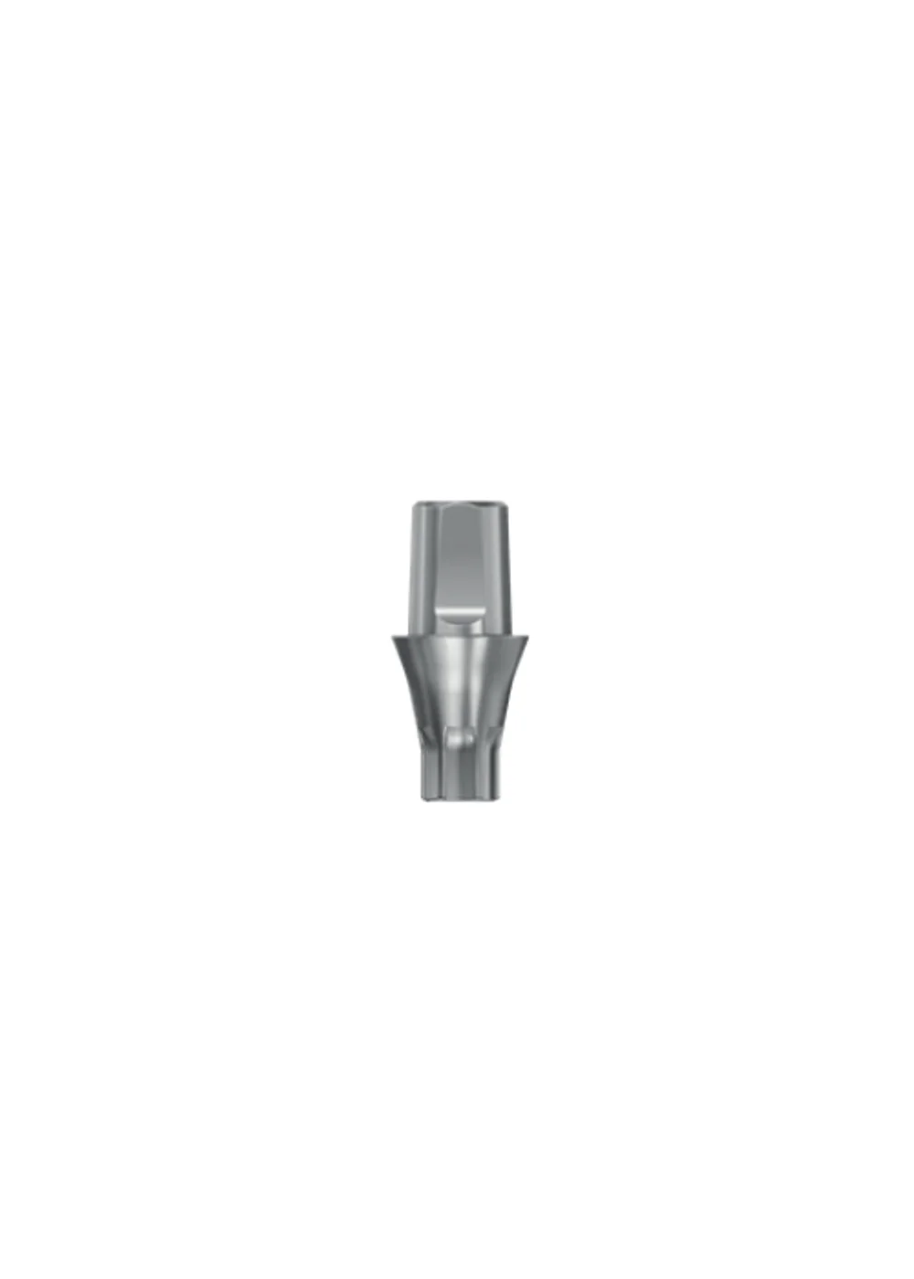 Абатмент титановый EV 3.6, высота 2 мм (TitaniumBase EV 3.6 – 2 mm), арт: 25927