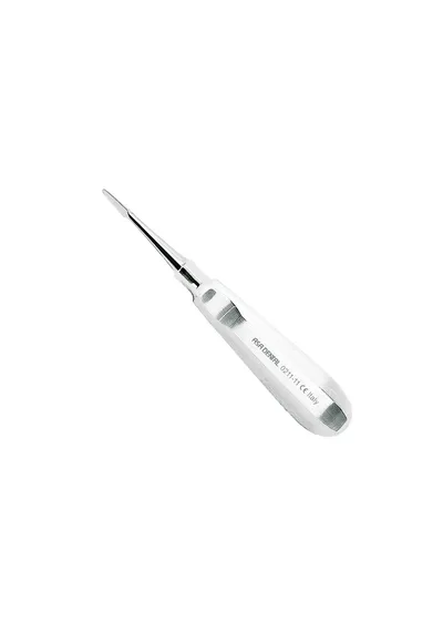Asa Dental 0211-11 - элеватор прямой №11