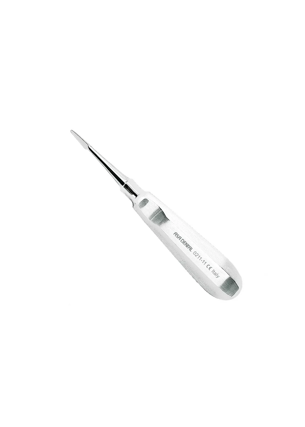 Asa Dental 0211-11 - элеватор прямой №11