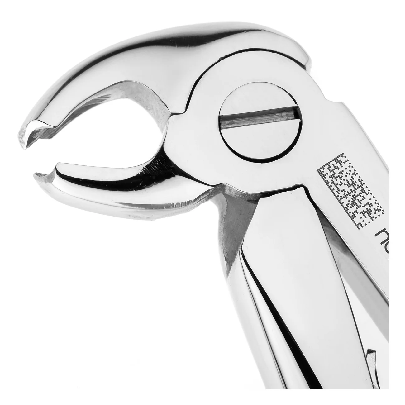 Щипцы извлекающие №6, для моляров нижней челюсти, детские.