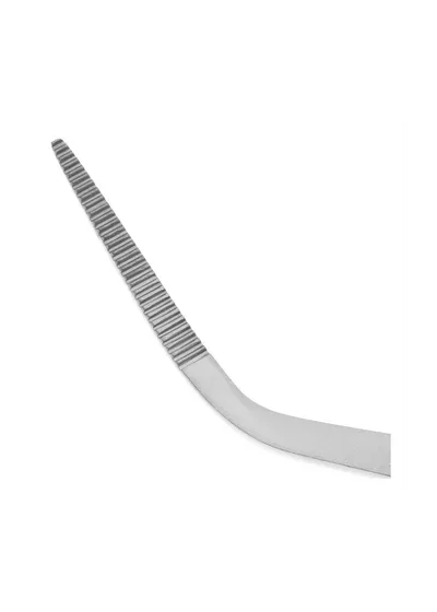 Nopa Instruments AB 976/01 - пинцет MERIAM №1, 16 см