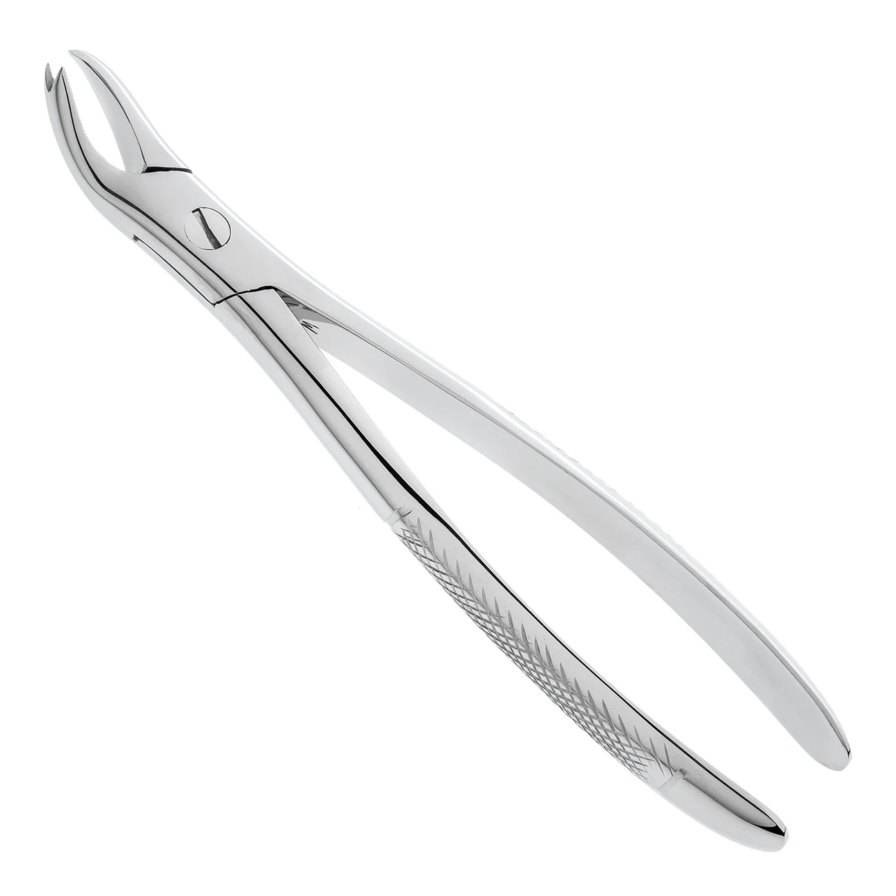 Щипцы №89 для удаления зубов верхние, моляры правые