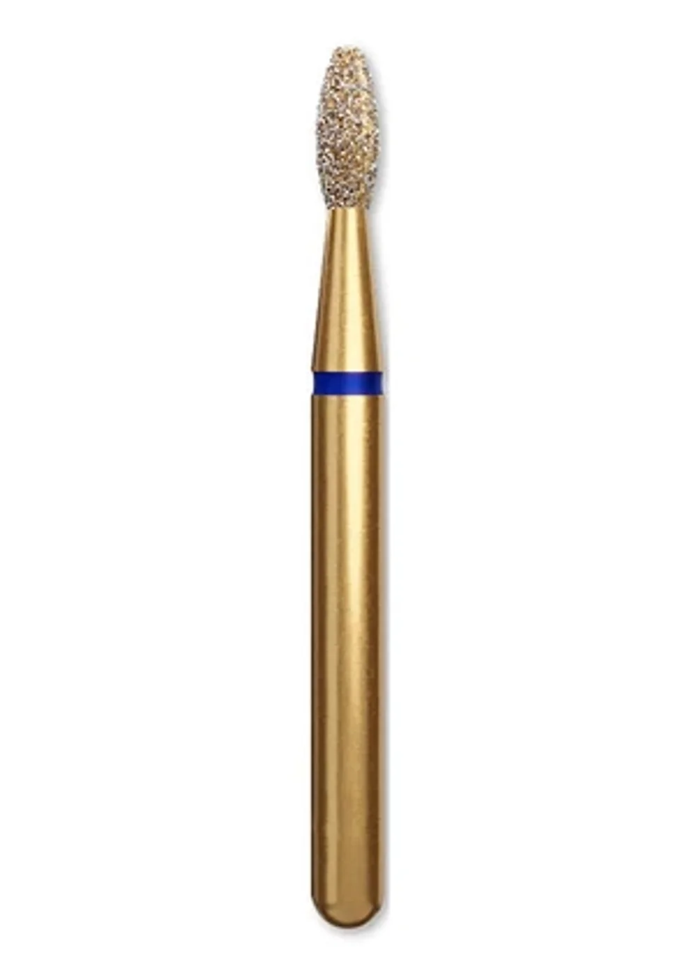 Боры Diatech алмазные, G379-314-016-3.5-ML, яйцевидный (5 шт.)