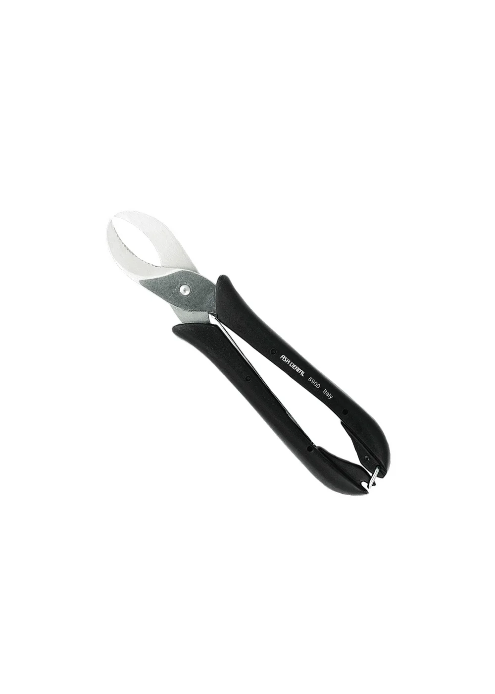Asa Dental 5900 - щипцы для разрезания гипса, 19,5 см