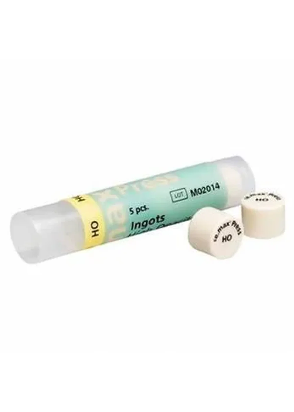 Заготовка для прессования, Ivoclar, IPS e.max Press HO 0, 5 шт