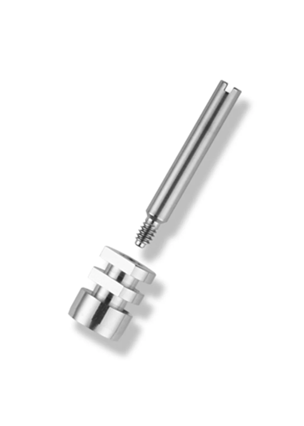 Слепочный трансфер DENTSPLY открытая ложка FRIADENT MP D3.4