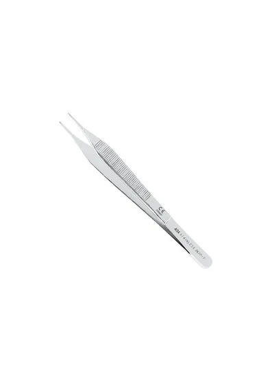 Asa Dental 0622-2 - пинцет хирургический прямой, Micro-Adson, 15 см