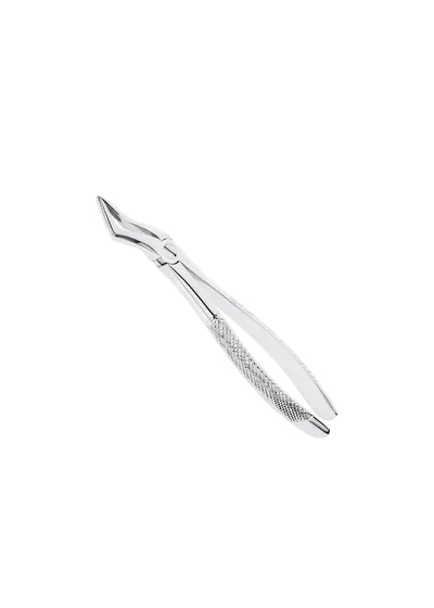 Nopa Instruments PA 051/00 - щипцы извлекающие корневые для верхней челюсти №51