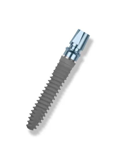 Имплантаты дентальные XiVE S D3.4/L18, арт: 26-1438/26-2438