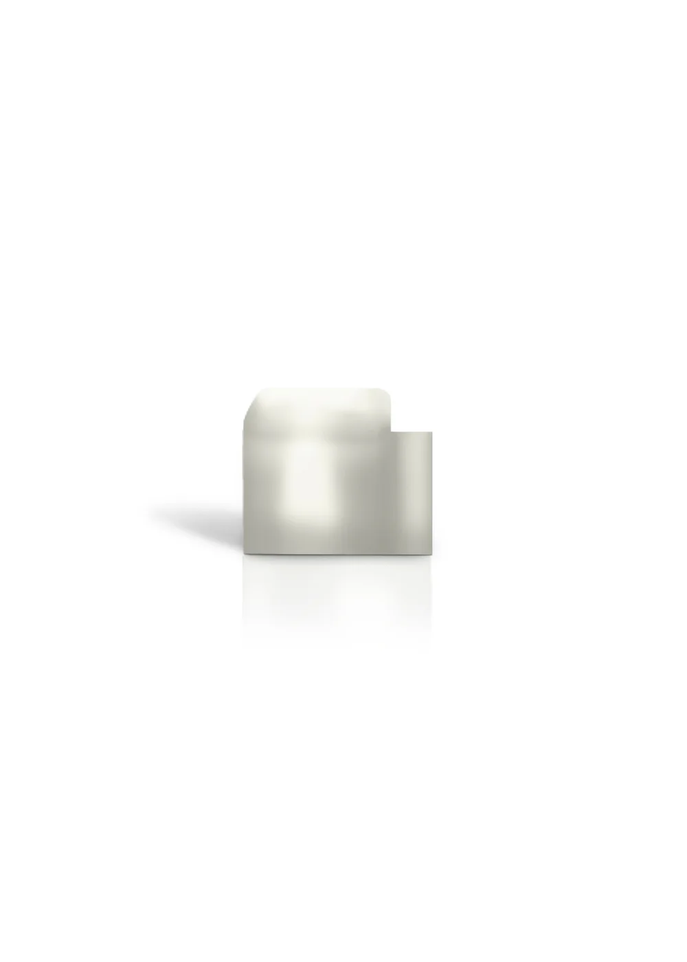 Защитный колпачок с шестигранником Dentium ISC55SP пластиковый
