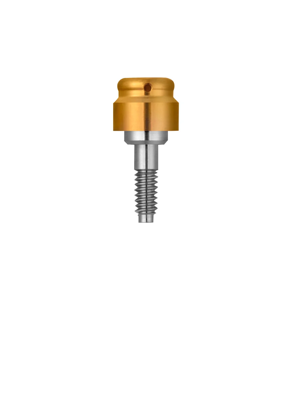 Абатмент XiVE LOCATOR Abutment, размер D4.5/GH2, арт: 26-3322