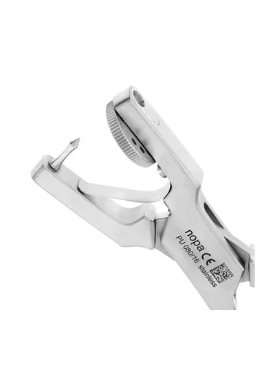 Nopa Instruments PU 080/16 - пробойщик для коффердама AINSWORTH
