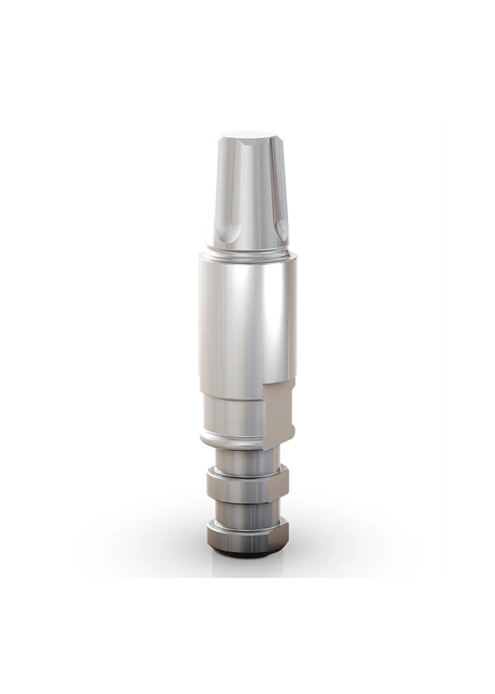 Гибридный аналог абатмента Neodent GM Hybrid Abutment Analog, 3.3 мм, 10 мм, титан
