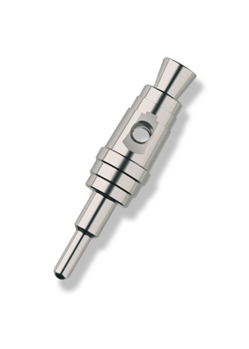 Абатмент для подбора прямой Friadent Select Multipack Try-in Abutment straight, размеры D3.4/A0, арт: 45-2120