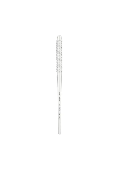 Asa Dental ML2101 - ручка для зеркал Leonardo, нержавеющая сталь, 120,4 мм
