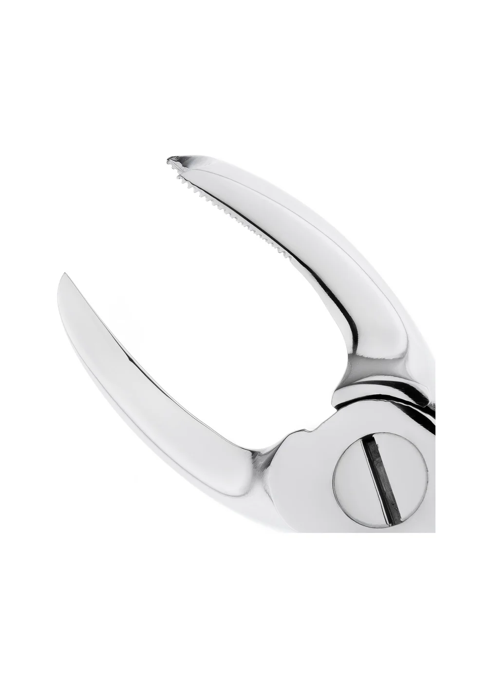Nopa Instruments PA 089/00 - щипцы извлекающие для моляров верхней челюсти правые №89