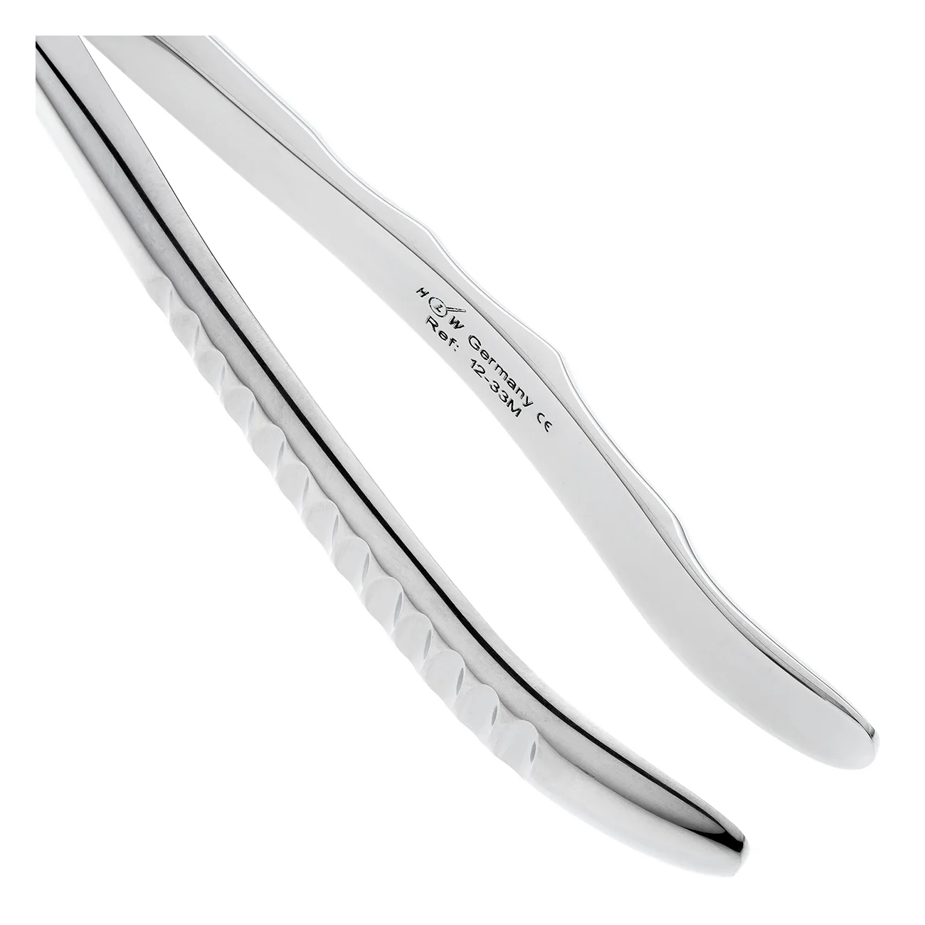 Щипцы №33M для удаления зубов нижние корневые, анатомическая ручка