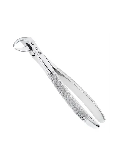 Nopa Instruments PA 086/02 - щипцы извлекающие для моляров нижней челюсти №86B