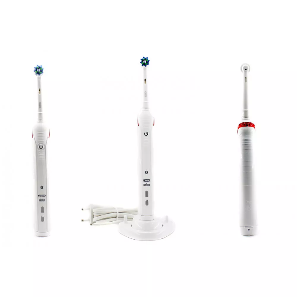 Oral-B SmartSeries 4000