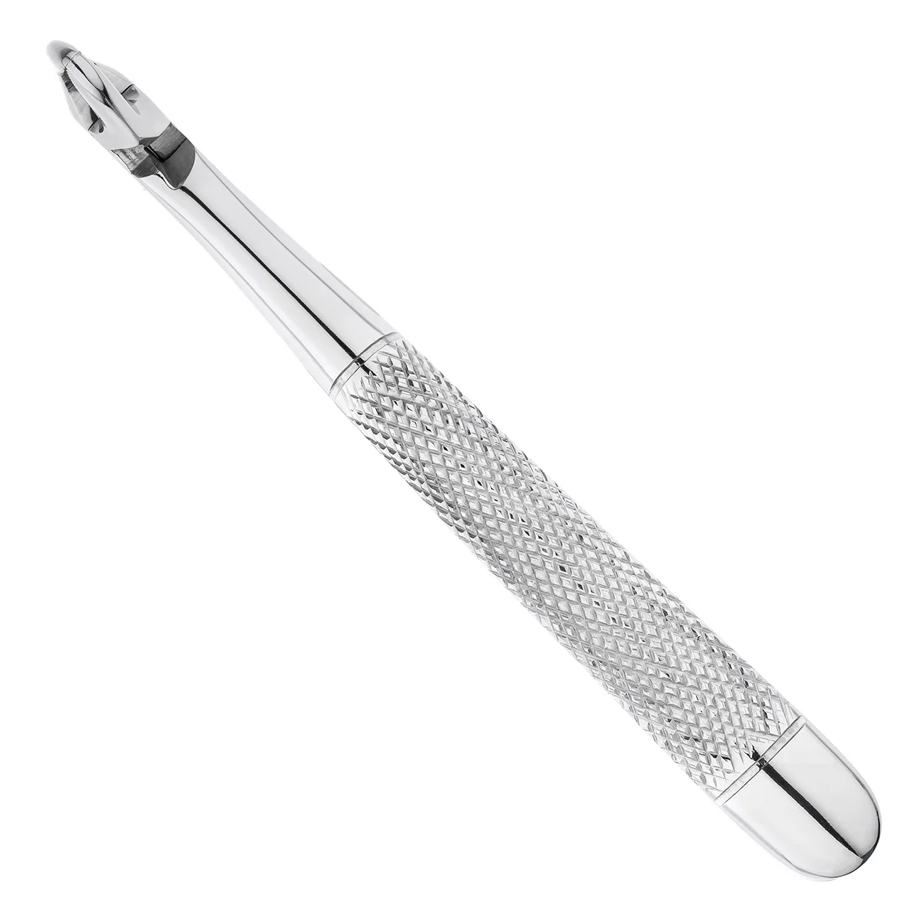 Щипцы извлекающие корневые для нижней челюсти №33A