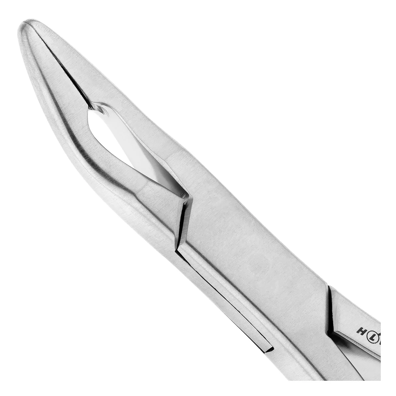 Кусачки костные Luer, 3 мм