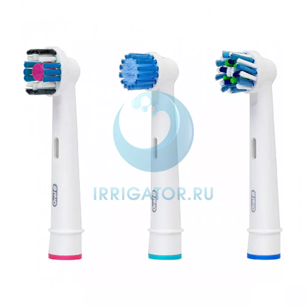 Электрические зубные щетки Braun Oral-B Genius 8900