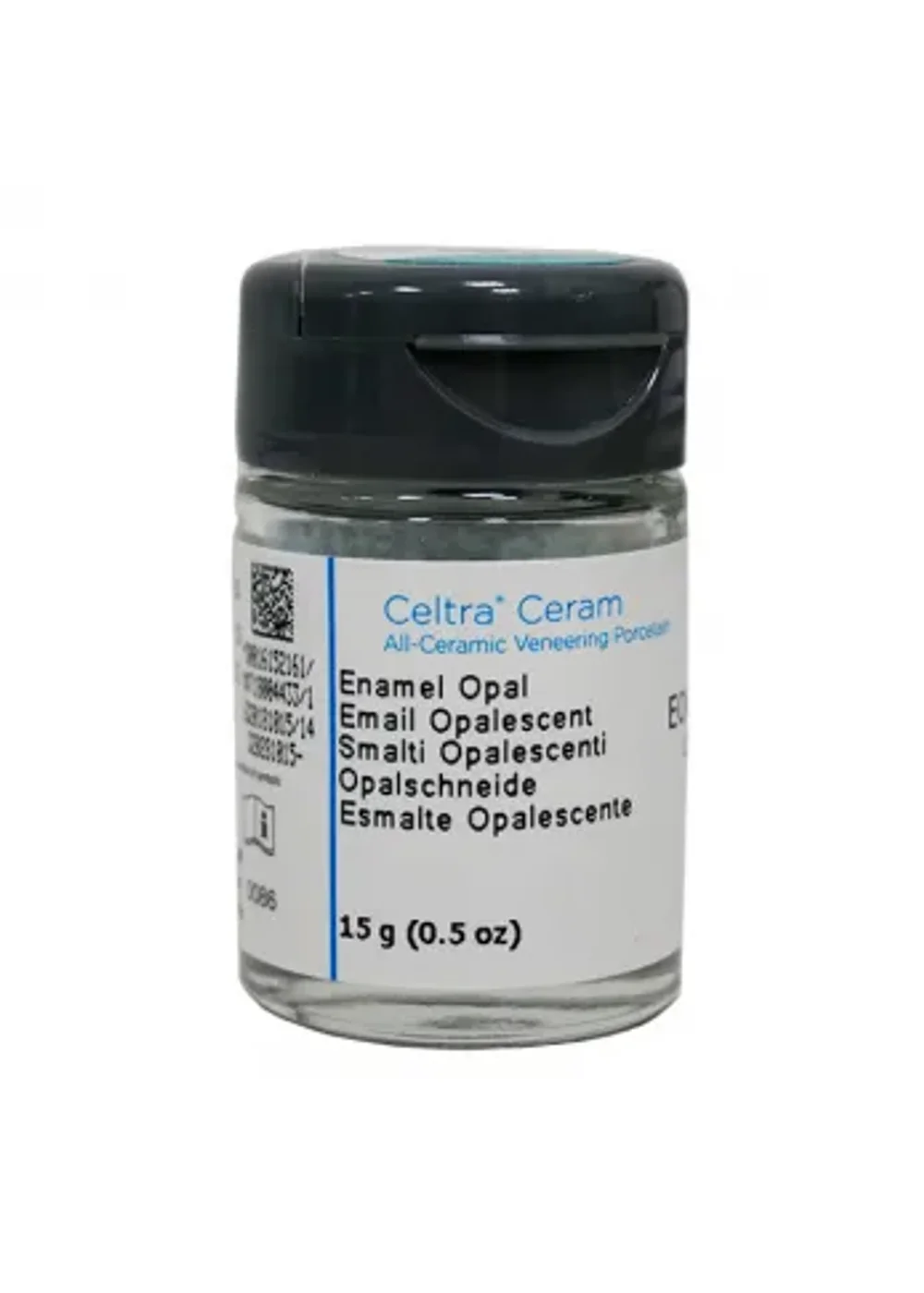 Керамическая масса, DeguDent, Celtra Ceram Эмаль OE6, 15г, D615216