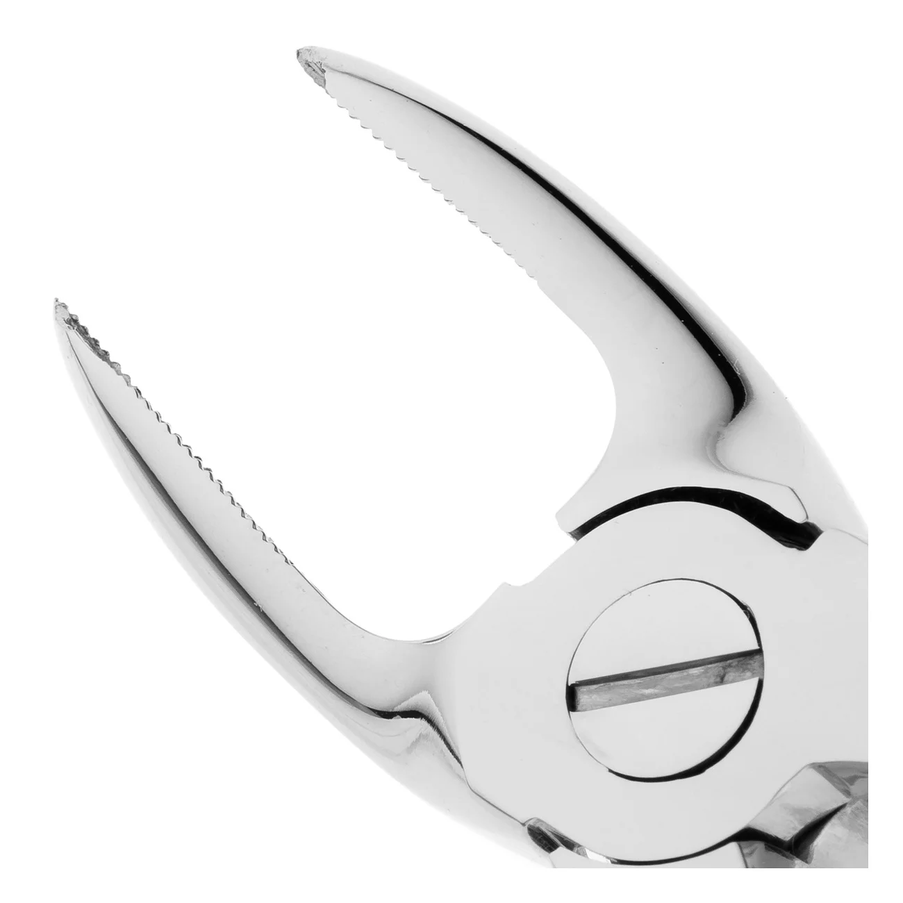 Щипцы №18A  для удаления зубов верхние, моляры