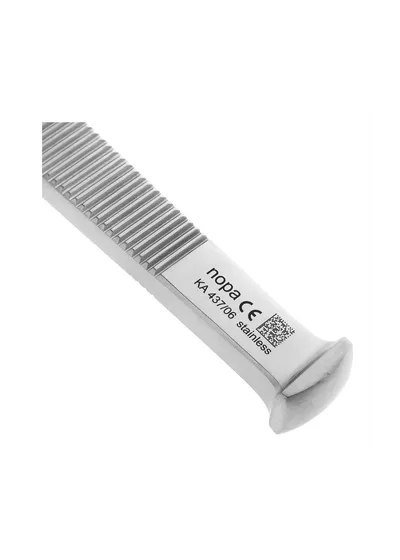 Nopa Instruments KA 437/06 - костное долото PARTSCH, 6 мм